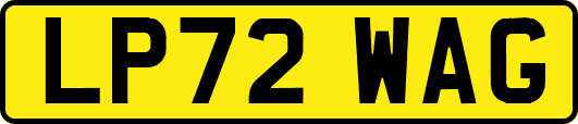 LP72WAG