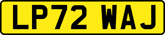 LP72WAJ