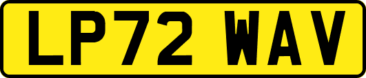 LP72WAV