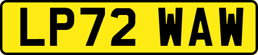LP72WAW