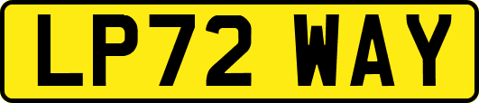 LP72WAY