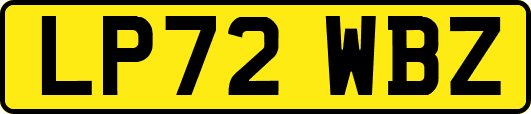 LP72WBZ
