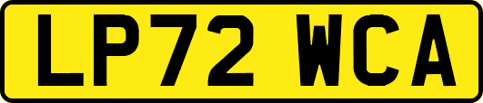 LP72WCA