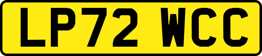 LP72WCC