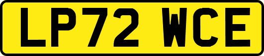 LP72WCE