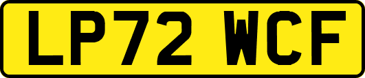 LP72WCF