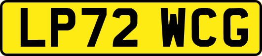 LP72WCG