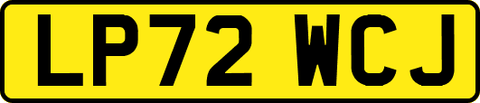 LP72WCJ
