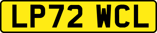 LP72WCL