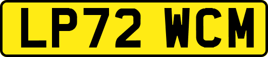 LP72WCM