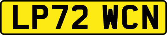 LP72WCN