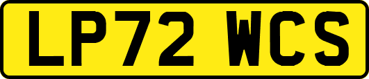 LP72WCS