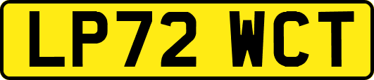 LP72WCT