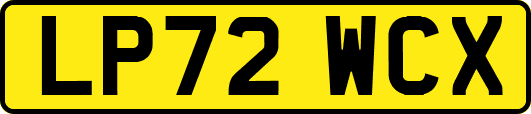 LP72WCX