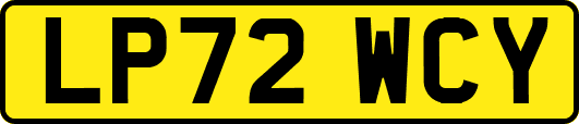 LP72WCY