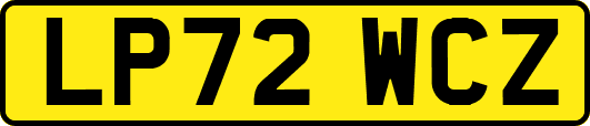 LP72WCZ