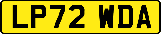 LP72WDA