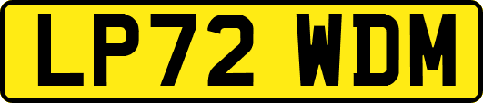 LP72WDM