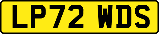 LP72WDS