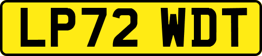 LP72WDT