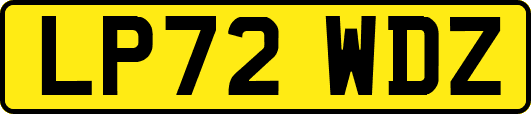 LP72WDZ