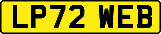 LP72WEB