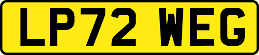LP72WEG