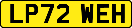 LP72WEH