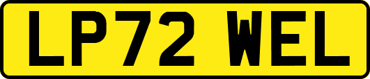 LP72WEL