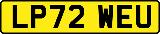 LP72WEU