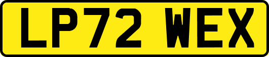 LP72WEX