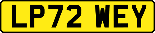 LP72WEY
