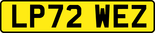LP72WEZ