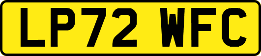 LP72WFC