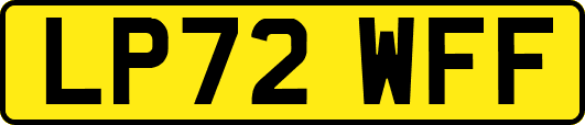 LP72WFF