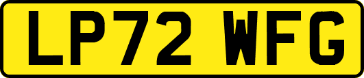 LP72WFG