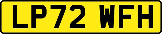 LP72WFH