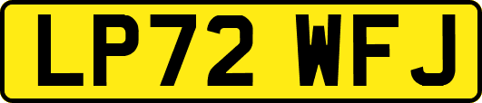LP72WFJ
