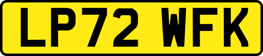 LP72WFK