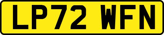 LP72WFN