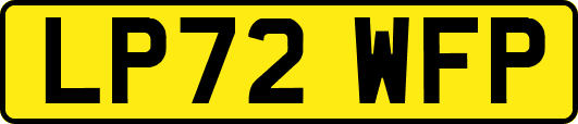LP72WFP