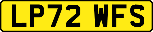 LP72WFS
