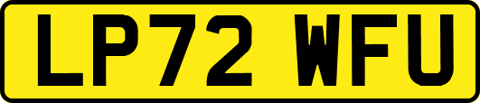 LP72WFU