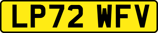 LP72WFV