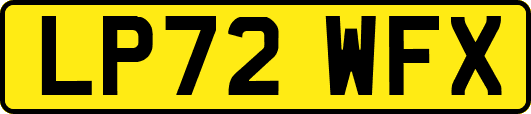 LP72WFX