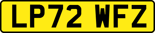 LP72WFZ