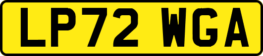 LP72WGA