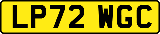LP72WGC
