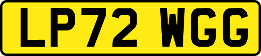 LP72WGG