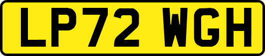 LP72WGH